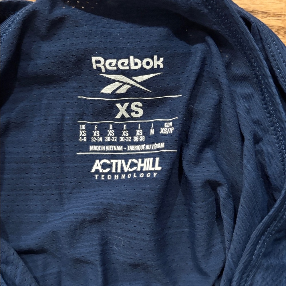 Reebok Tank Top - Picture 4 of 4